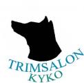Logo design # 1129474 for Logo for new Grooming Salon  Trimsalon KyKo contest