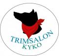 Logo design # 1129475 for Logo for new Grooming Salon  Trimsalon KyKo contest