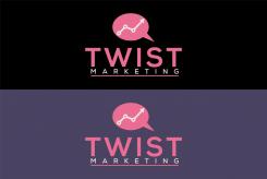 Logo design # 1122774 for Logo Online Marketing contest