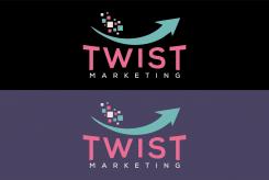 Logo design # 1122775 for Logo Online Marketing contest