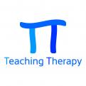 Logo design # 524396 for logo Teaching Therapy contest