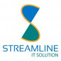Logo design # 524254 for Design a modern, fresh, fancy logo for a new IT company: Streamline IT solutions contest