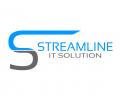 Logo design # 524256 for Design a modern, fresh, fancy logo for a new IT company: Streamline IT solutions contest
