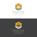 Logo # 1140530 voor Logo Drenthe Groen wedstrijd
