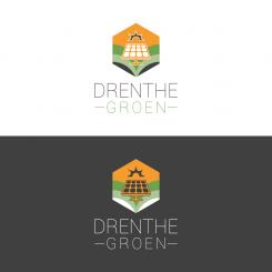 Logo # 1140530 voor Logo Drenthe Groen wedstrijd