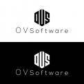 Logo # 1121277 voor Ontwerp een nieuw te gek uniek en ander logo voor OVSoftware wedstrijd