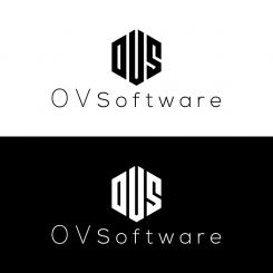 Logo # 1121277 voor Ontwerp een nieuw te gek uniek en ander logo voor OVSoftware wedstrijd