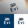 Logo # 1120845 voor Wie ontwerpt een spraakmakend logo voor Evi maakt alles bespreekbaar  wedstrijd