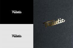 Logo  # 768153 für Truletic. Wort-(Bild)-Logo für Trainingsbekleidung & sportliche Streetwear. Stil: einzigartig, exklusiv, schlicht. Wettbewerb