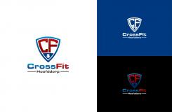 Logo design # 769990 for CrossFit Hoofddorp seeks new logo contest