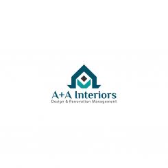Logo design # 716042 for Stylish logo for a new company focussed on design and supervision of home renovations. contest