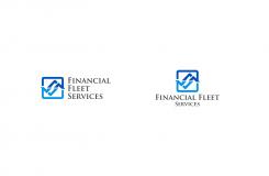 Logo design # 770029 for Who creates the new logo for Financial Fleet Services? contest