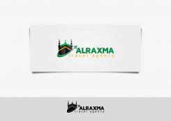 Logo design # 379127 for Alraxmatravelagency  contest