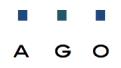 Logo # 62520 voor Bedenk een logo voor een startende ergotherapiepraktijk Ago wedstrijd