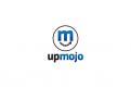 Logo design # 472018 for UpMojo contest