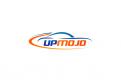 Logo design # 472022 for UpMojo contest