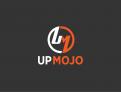 Logo design # 472253 for UpMojo contest