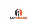 Logo design # 472058 for UpMojo contest