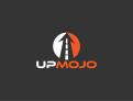 Logo design # 472060 for UpMojo contest