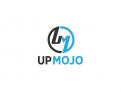 Logo design # 472061 for UpMojo contest