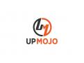 Logo design # 472062 for UpMojo contest