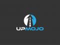 Logo design # 472063 for UpMojo contest