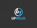 Logo design # 472064 for UpMojo contest