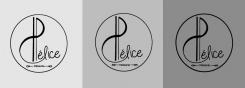 Logo design # 754159 for design of a new thight logo for a starting pastry business. it's name: délice   pâtisserie contest