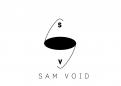 Logo design # 609653 for Design a logo for the DJ & Producer Sam Void  contest