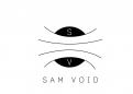 Logo design # 609654 for Design a logo for the DJ & Producer Sam Void  contest