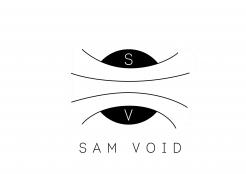 Logo design # 609654 for Design a logo for the DJ & Producer Sam Void  contest