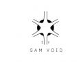 Logo design # 609655 for Design a logo for the DJ & Producer Sam Void  contest