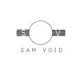 Logo design # 609604 for Design a logo for the DJ & Producer Sam Void  contest