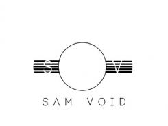 Logo design # 609604 for Design a logo for the DJ & Producer Sam Void  contest