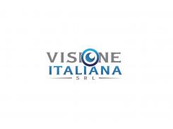Logo design # 254617 for Design wonderful logo for a new italian import/export company contest