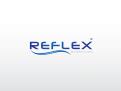 Logo design # 255277 for Sleek, trendy and fresh logo for Reflex Hairstyling contest
