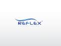 Logo design # 255278 for Sleek, trendy and fresh logo for Reflex Hairstyling contest