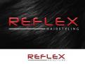 Logo design # 255302 for Sleek, trendy and fresh logo for Reflex Hairstyling contest