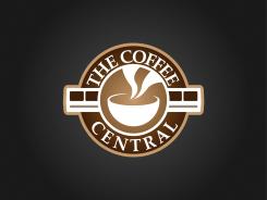 Logo # 203091 voor Een logo voor onze nog te openen espressobar/cafe die zich zal vestigen op het centraal station. wedstrijd