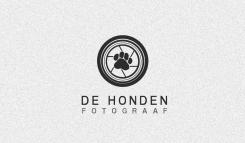 Logo design # 372171 for Dog photographer contest
