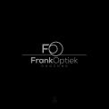 Logo # 1206536 voor Nieuw te openen optiekzaak  Frank Optiek   Oogzorg wedstrijd