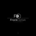 Logo # 1206537 voor Nieuw te openen optiekzaak  Frank Optiek   Oogzorg wedstrijd