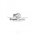 Logo # 1206472 voor Nieuw te openen optiekzaak  Frank Optiek   Oogzorg wedstrijd