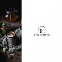 Logo design # 1186210 for Logo creation for french cider called  LES PENTES’  THE SLOPES in english  contest