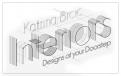 Logo design # 205758 for Design an eye catching, modern logo for an online interior design business contest