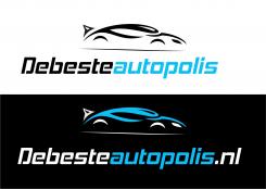 Logo design # 1229102 for car insurance logo contest