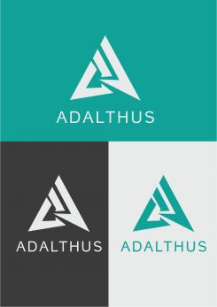 Logo design # 1229608 for ADALTHUS contest