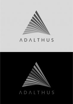 Logo design # 1230211 for ADALTHUS contest