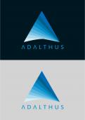 Logo design # 1230216 for ADALTHUS contest