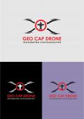 Logo design # 1193214 for logo geometre drone contest